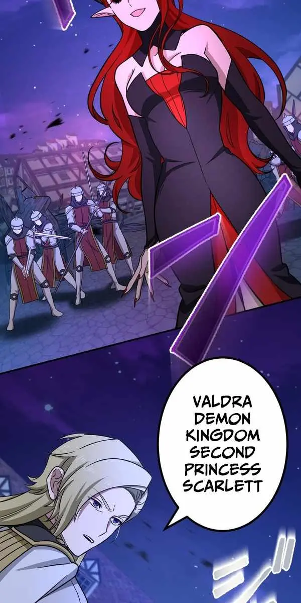 The Strongest Assassin Gets Transferred to Another World With His Whole Class Chapter 112 Page 101