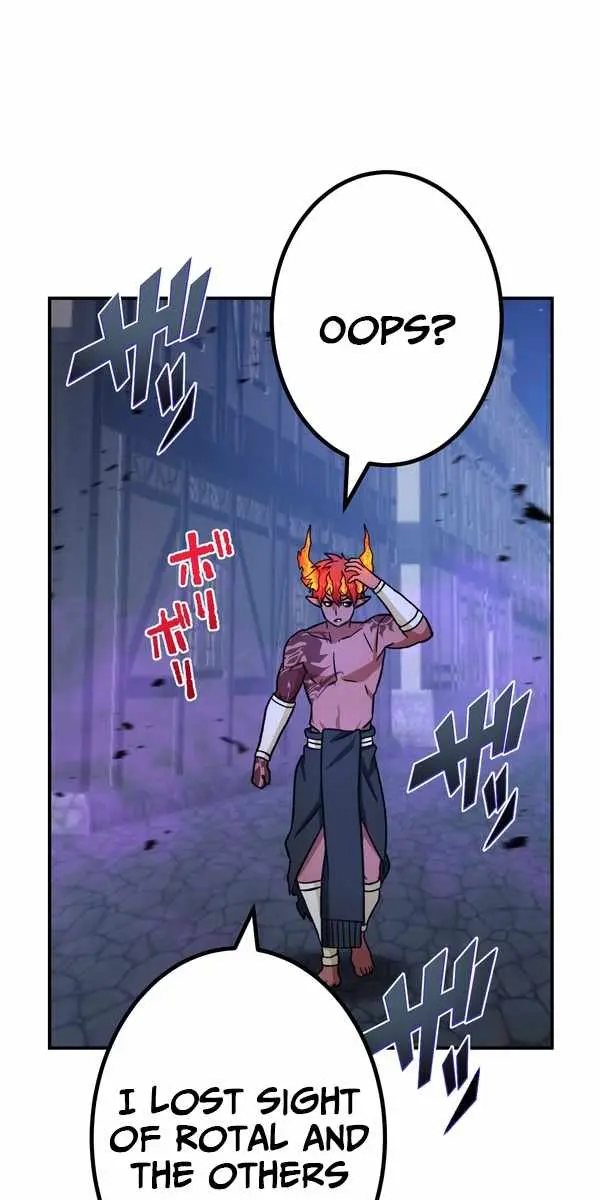 The Strongest Assassin Gets Transferred to Another World With His Whole Class Chapter 112 Page 103