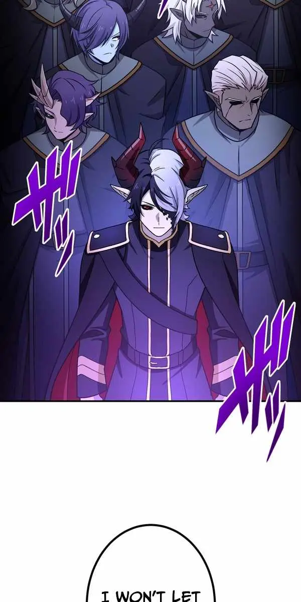 The Strongest Assassin Gets Transferred to Another World With His Whole Class Chapter 112 Page 110