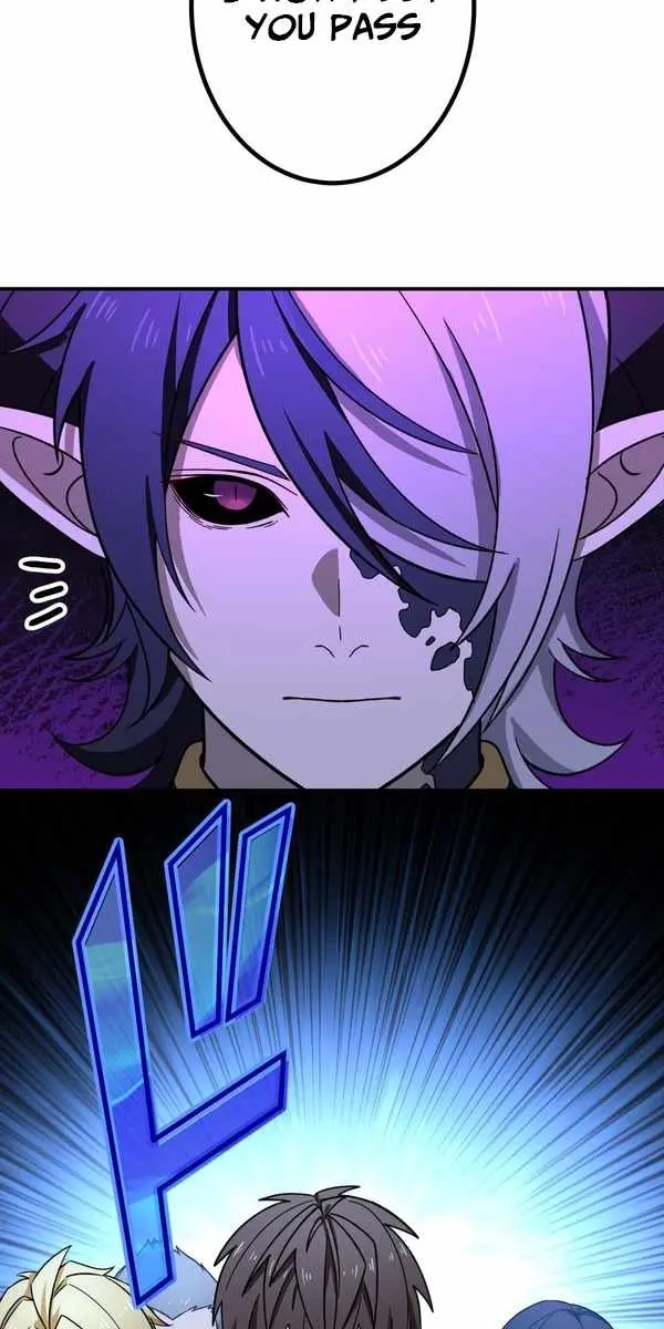 The Strongest Assassin Gets Transferred to Another World With His Whole Class Chapter 112 Page 111