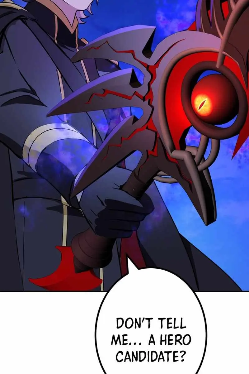 The Strongest Assassin Gets Transferred to Another World With His Whole Class Chapter 113 Page 6