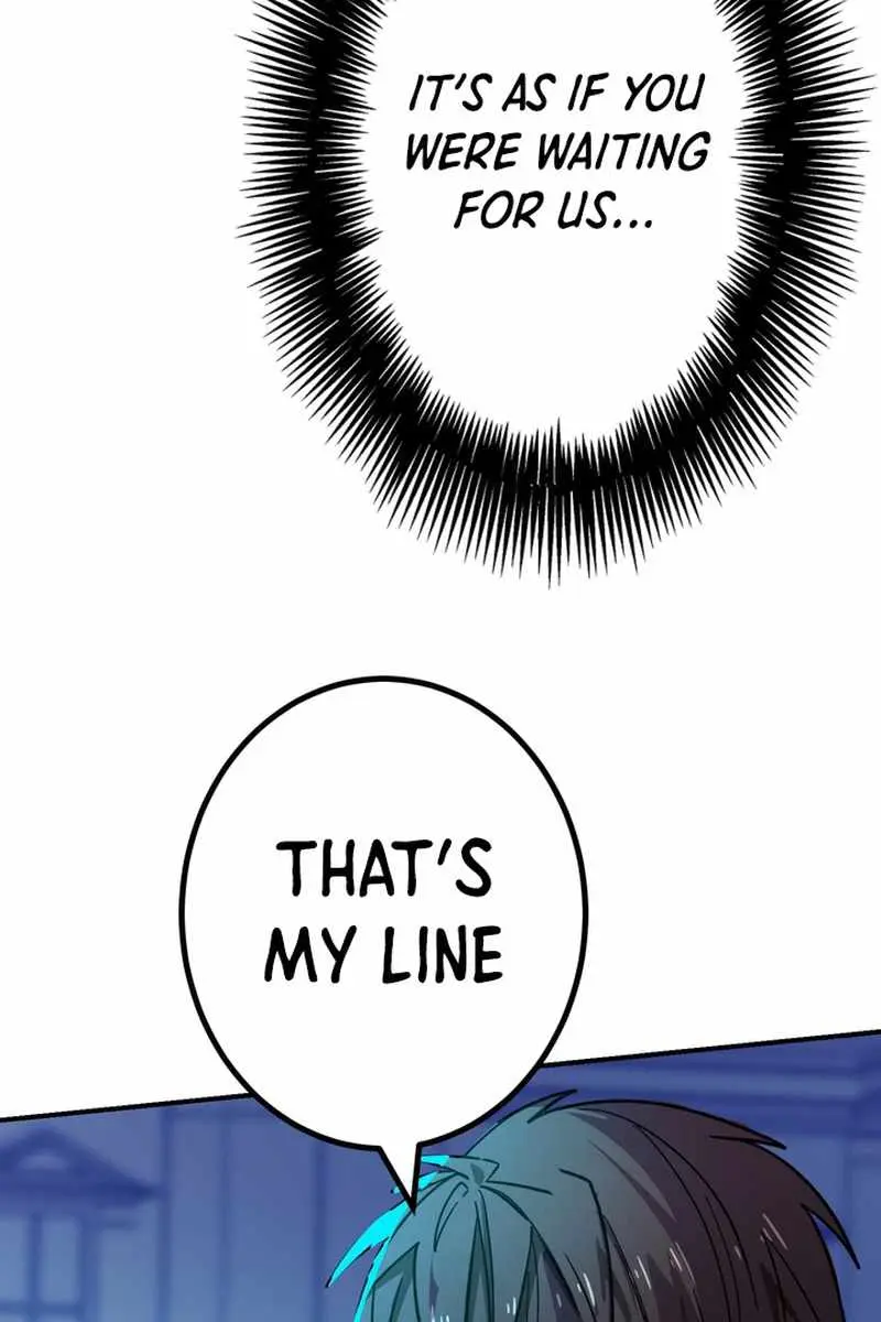 The Strongest Assassin Gets Transferred to Another World With His Whole Class Chapter 113 Page 9