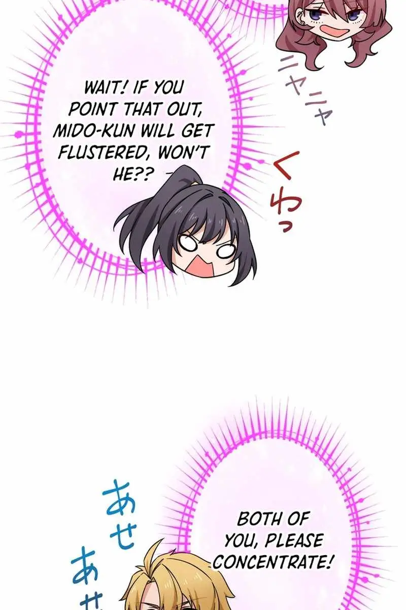 The Strongest Assassin Gets Transferred to Another World With His Whole Class Chapter 113 Page 12