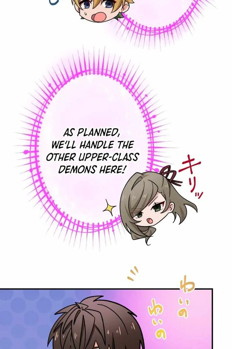 The Strongest Assassin Gets Transferred to Another World With His Whole Class Chapter 113 Page 13