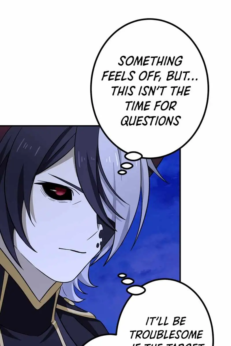 The Strongest Assassin Gets Transferred to Another World With His Whole Class Chapter 113 Page 15