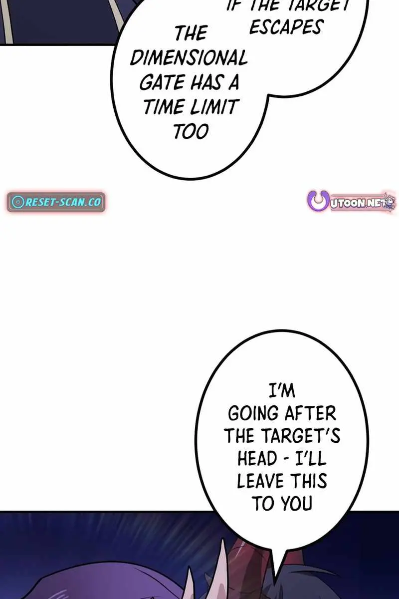 The Strongest Assassin Gets Transferred to Another World With His Whole Class Chapter 113 Page 16