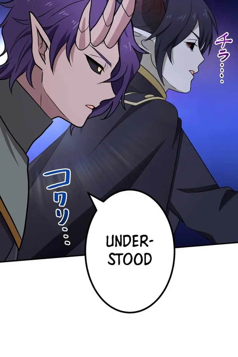 The Strongest Assassin Gets Transferred to Another World With His Whole Class Chapter 113 Page 17