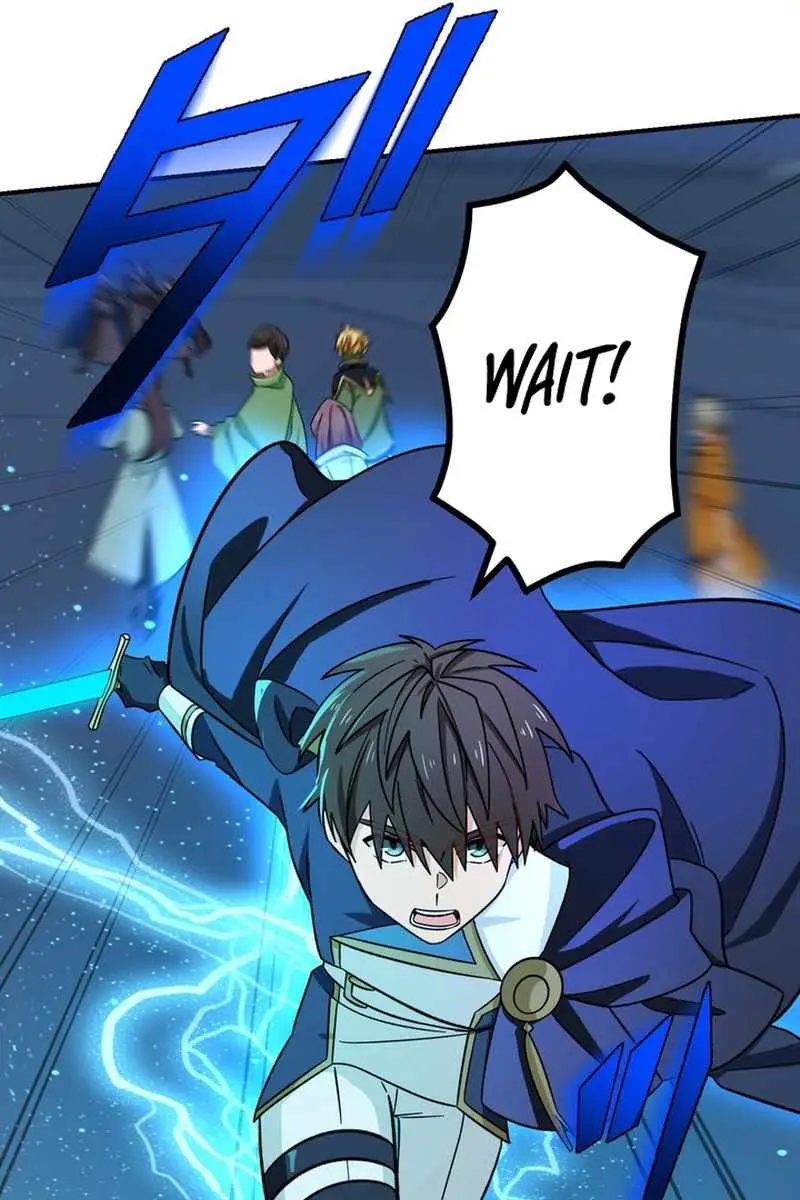 The Strongest Assassin Gets Transferred to Another World With His Whole Class Chapter 113 Page 21
