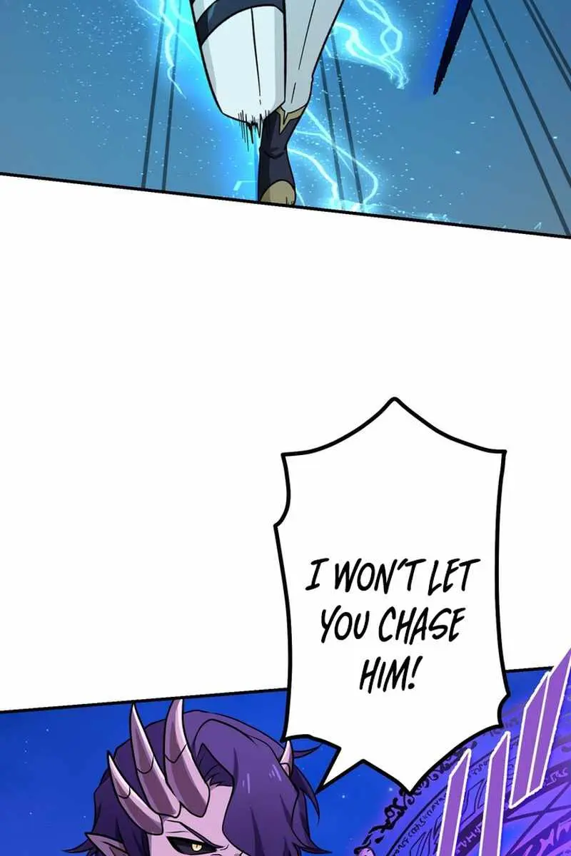 The Strongest Assassin Gets Transferred to Another World With His Whole Class Chapter 113 Page 22