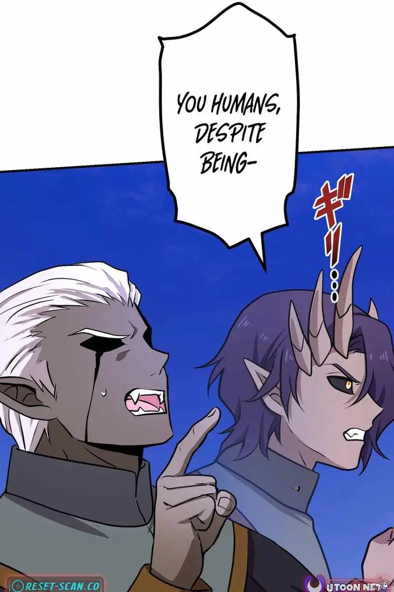 The Strongest Assassin Gets Transferred to Another World With His Whole Class Chapter 113 Page 28