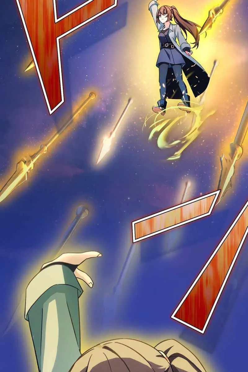 The Strongest Assassin Gets Transferred to Another World With His Whole Class Chapter 113 Page 30