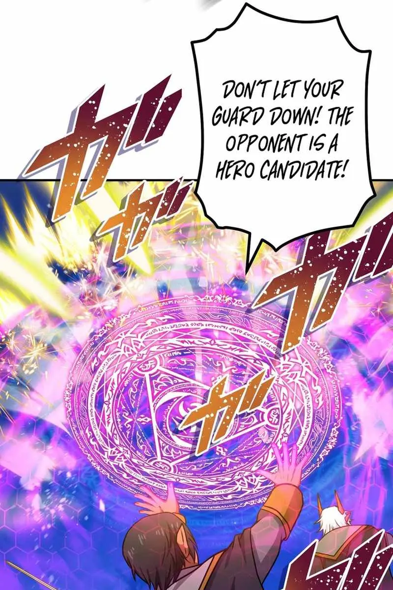 The Strongest Assassin Gets Transferred to Another World With His Whole Class Chapter 113 Page 35