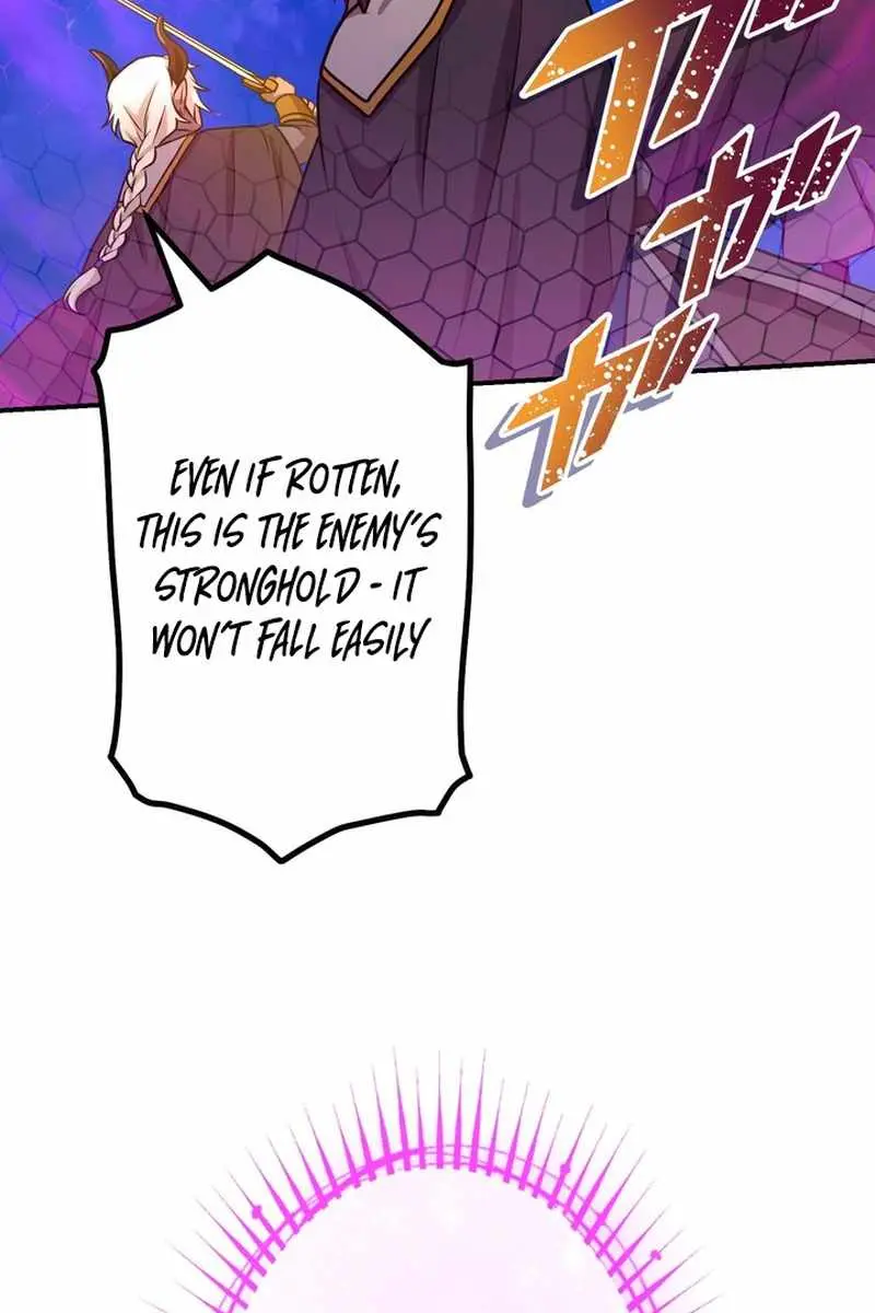 The Strongest Assassin Gets Transferred to Another World With His Whole Class Chapter 113 Page 36