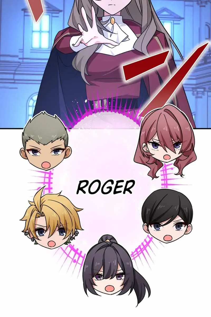 The Strongest Assassin Gets Transferred to Another World With His Whole Class Chapter 113 Page 39