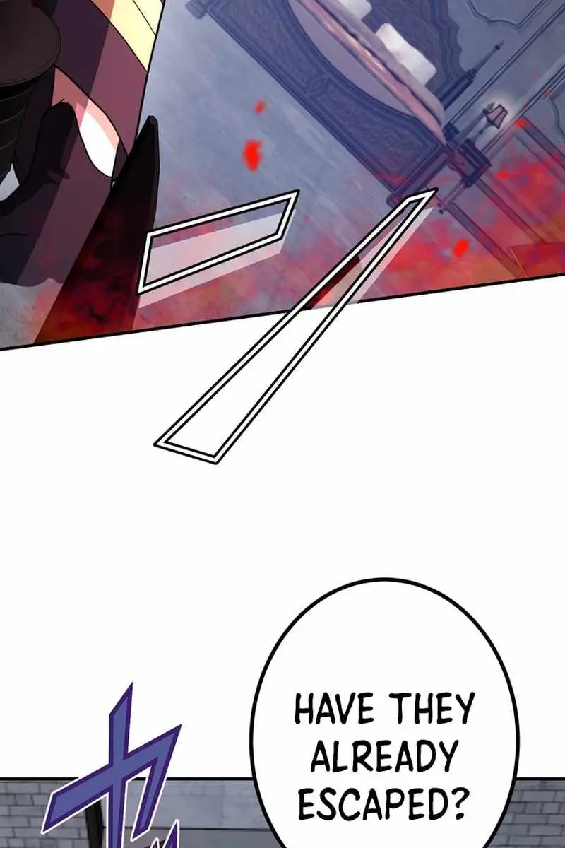 The Strongest Assassin Gets Transferred to Another World With His Whole Class Chapter 113 Page 49