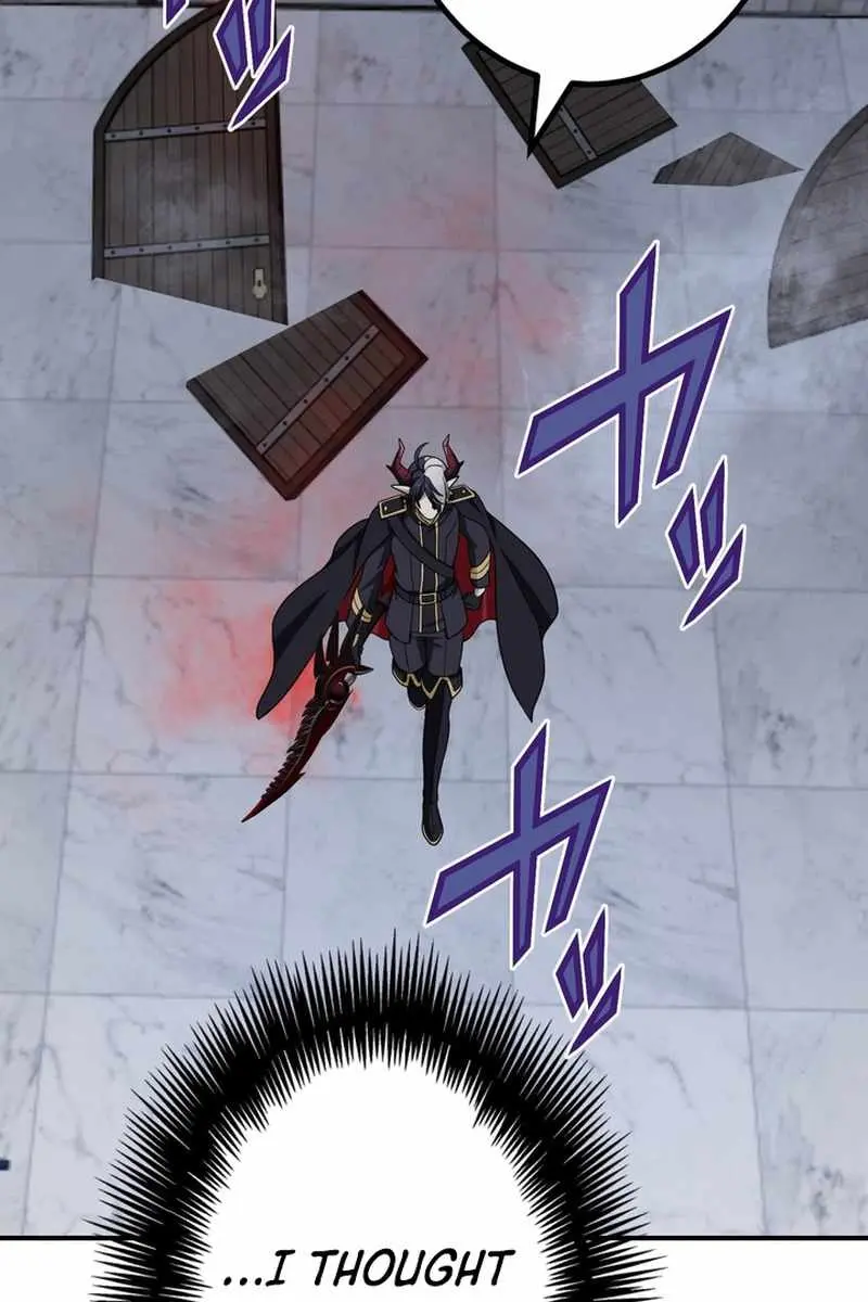 The Strongest Assassin Gets Transferred to Another World With His Whole Class Chapter 113 Page 50