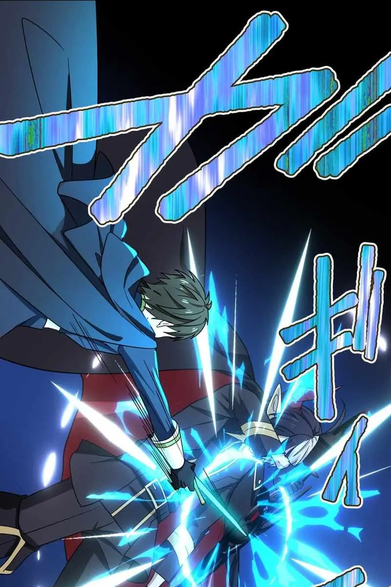 The Strongest Assassin Gets Transferred to Another World With His Whole Class Chapter 113 Page 54