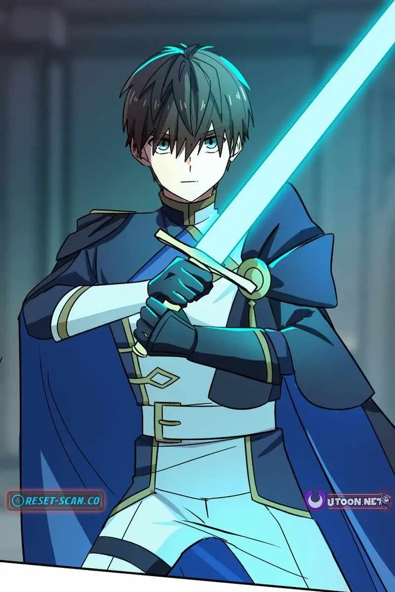 The Strongest Assassin Gets Transferred to Another World With His Whole Class Chapter 113 Page 61