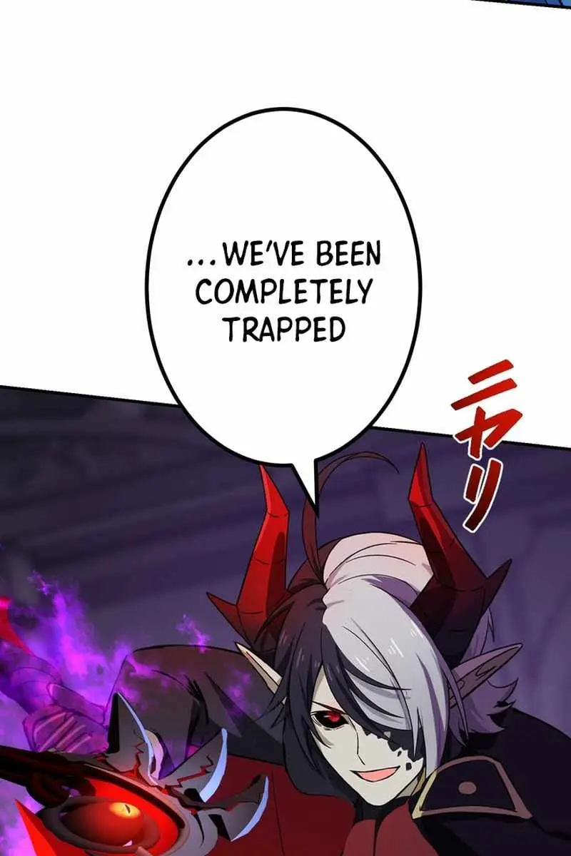 The Strongest Assassin Gets Transferred to Another World With His Whole Class Chapter 113 Page 62