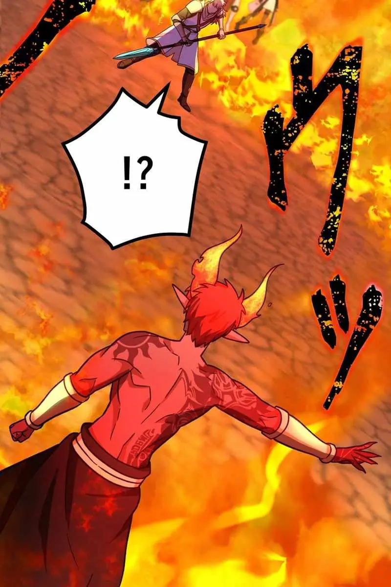 The Strongest Assassin Gets Transferred to Another World With His Whole Class Chapter 113 Page 76