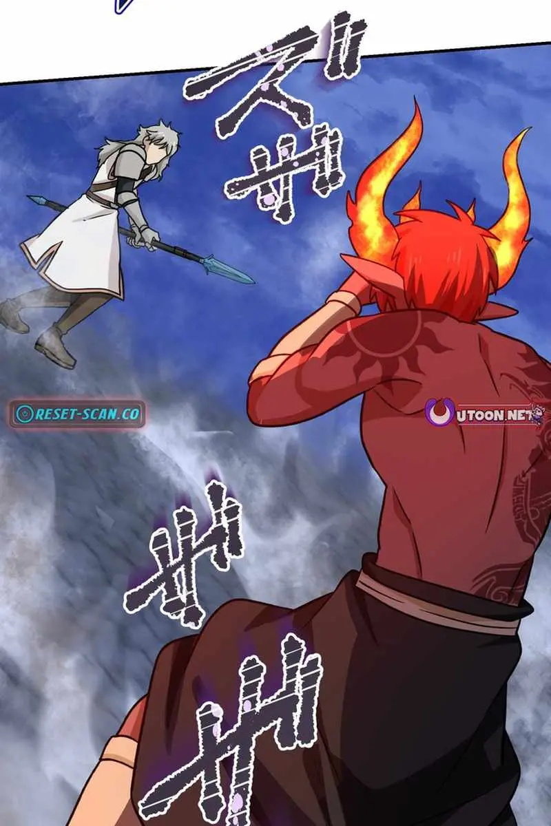 The Strongest Assassin Gets Transferred to Another World With His Whole Class Chapter 113 Page 91