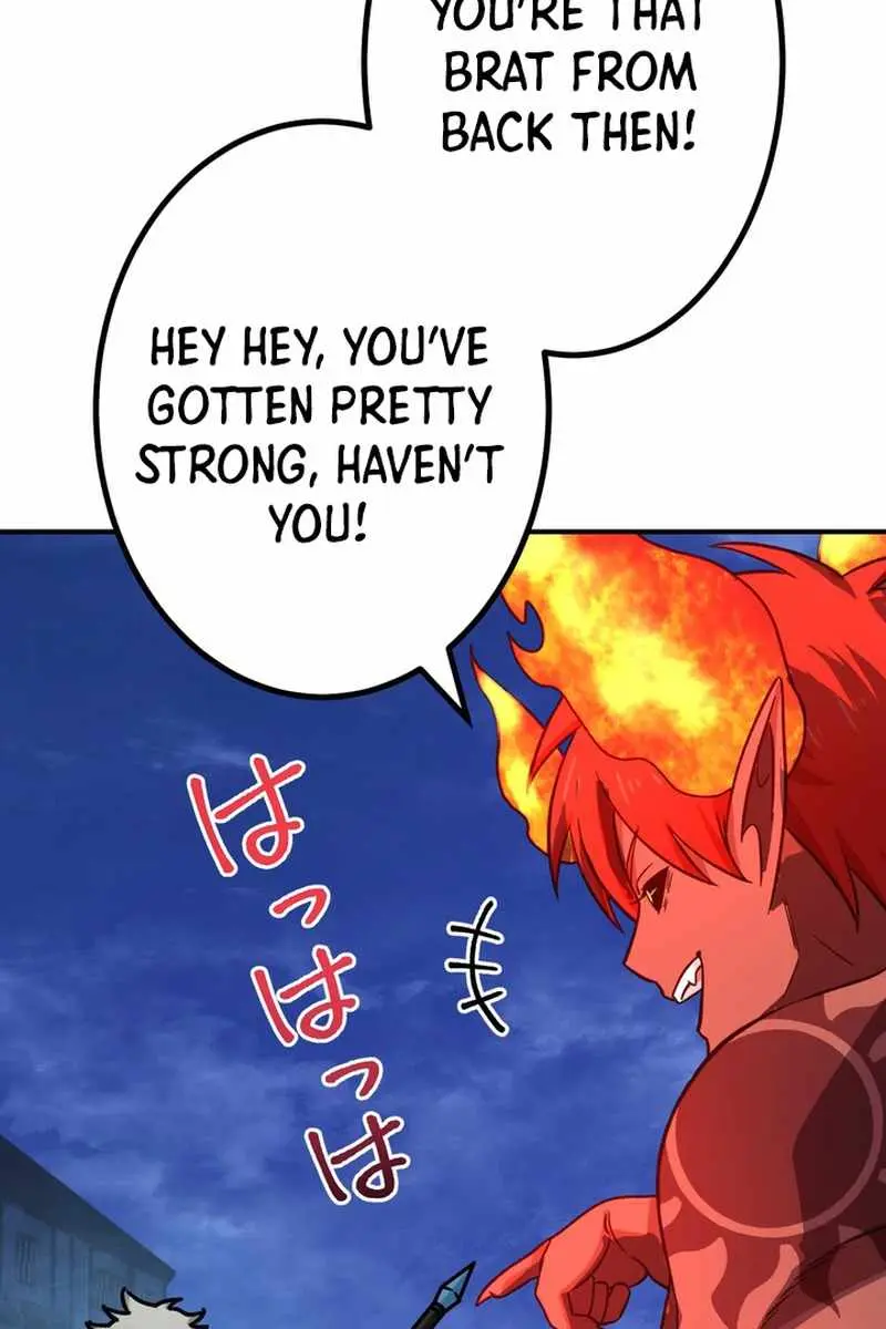 The Strongest Assassin Gets Transferred to Another World With His Whole Class Chapter 113 Page 94