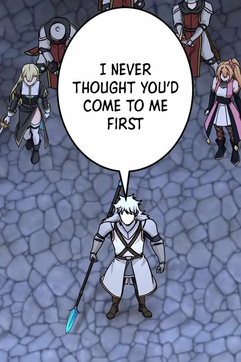 The Strongest Assassin Gets Transferred to Another World With His Whole Class Chapter 113 Page 111