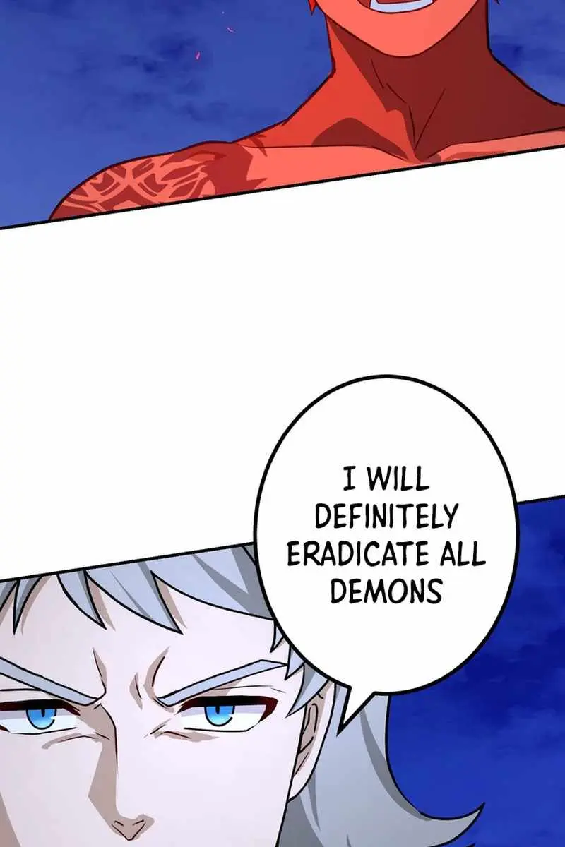 The Strongest Assassin Gets Transferred to Another World With His Whole Class Chapter 113 Page 114