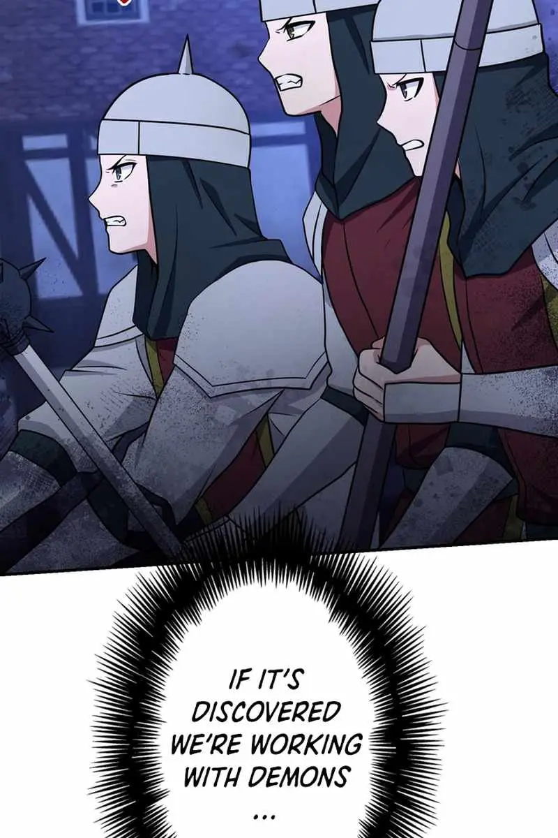 The Strongest Assassin Gets Transferred to Another World With His Whole Class Chapter 113 Page 120
