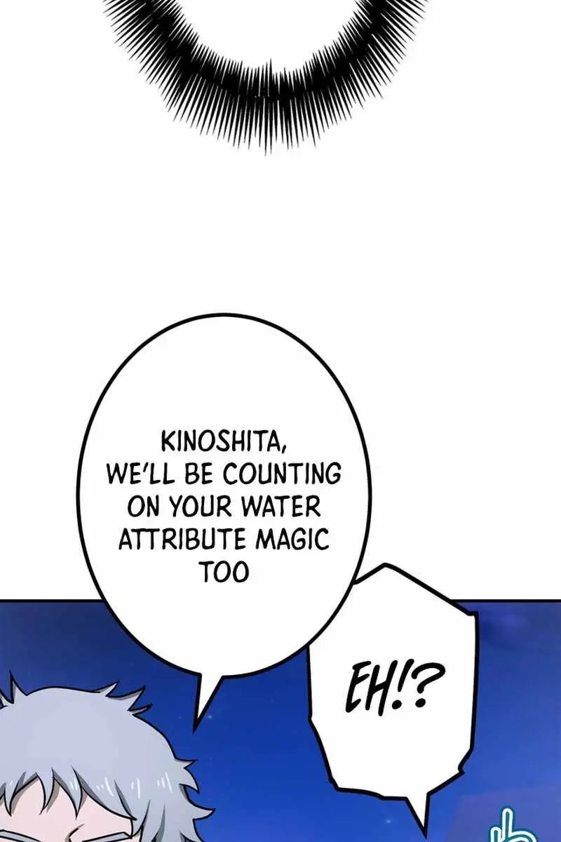 The Strongest Assassin Gets Transferred to Another World With His Whole Class Chapter 113 Page 121