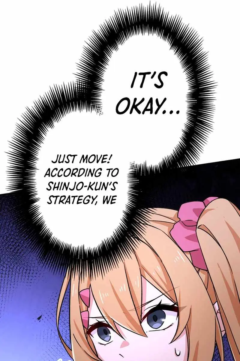 The Strongest Assassin Gets Transferred to Another World With His Whole Class Chapter 113 Page 123