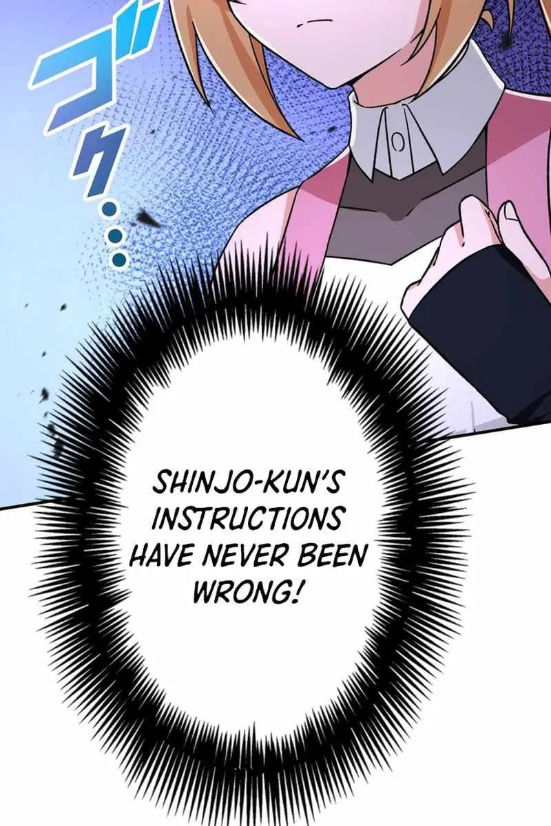 The Strongest Assassin Gets Transferred to Another World With His Whole Class Chapter 113 Page 124
