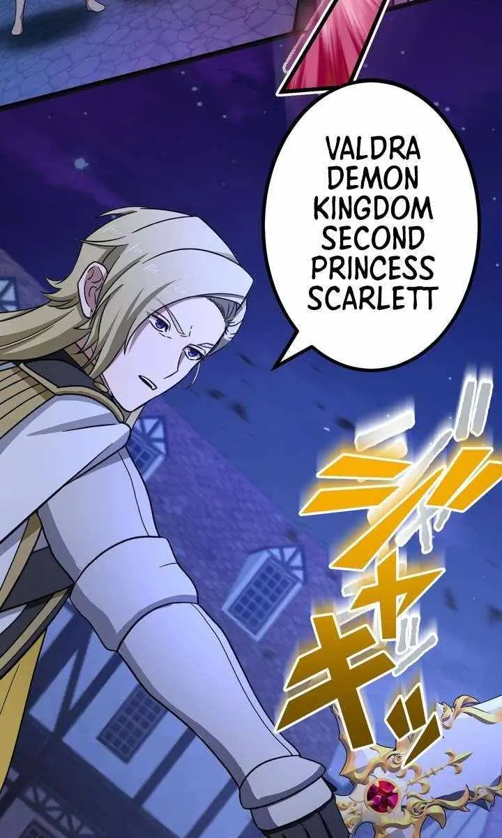 The Strongest Assassin Gets Transferred to Another World With His Whole Class Chapter 114 Page 4