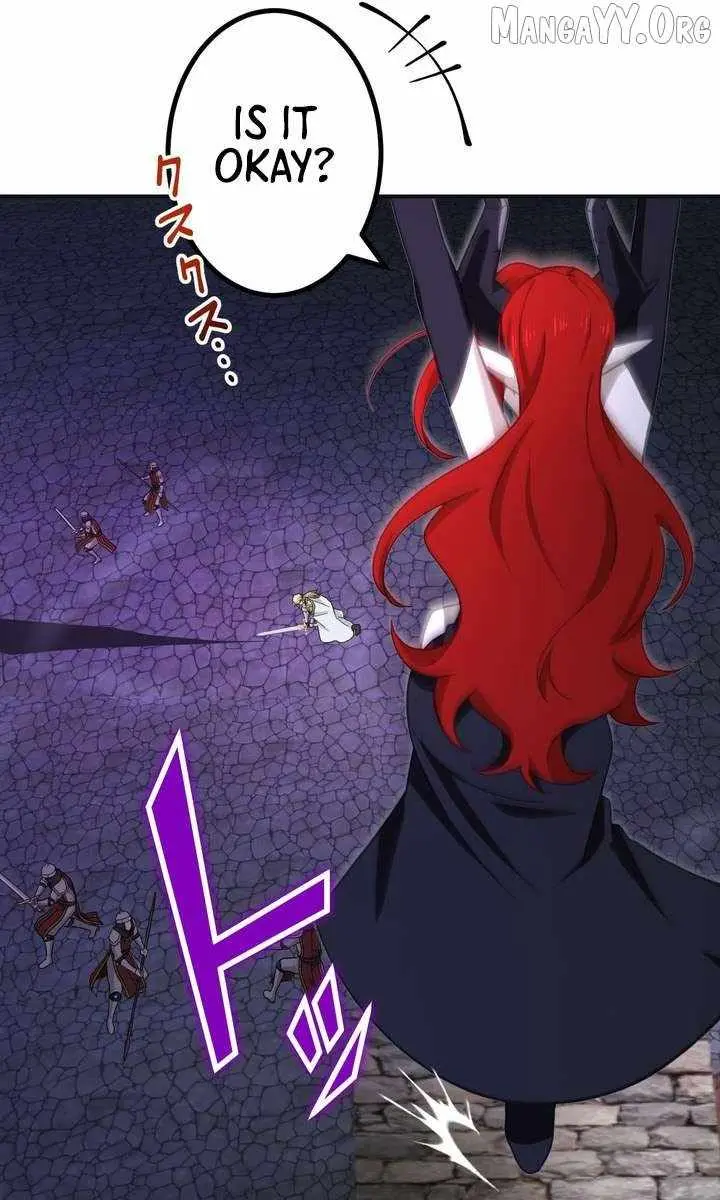 The Strongest Assassin Gets Transferred to Another World With His Whole Class Chapter 114 Page 16