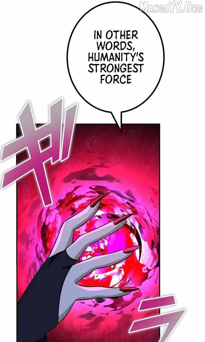 The Strongest Assassin Gets Transferred to Another World With His Whole Class Chapter 114 Page 23