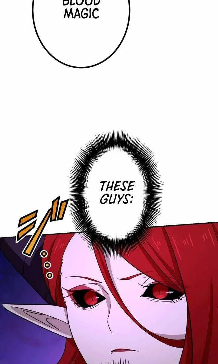 The Strongest Assassin Gets Transferred to Another World With His Whole Class Chapter 114 Page 30