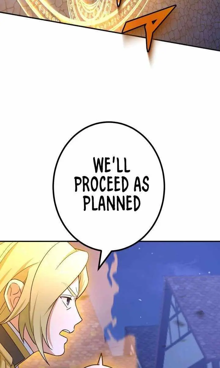 The Strongest Assassin Gets Transferred to Another World With His Whole Class Chapter 114 Page 36