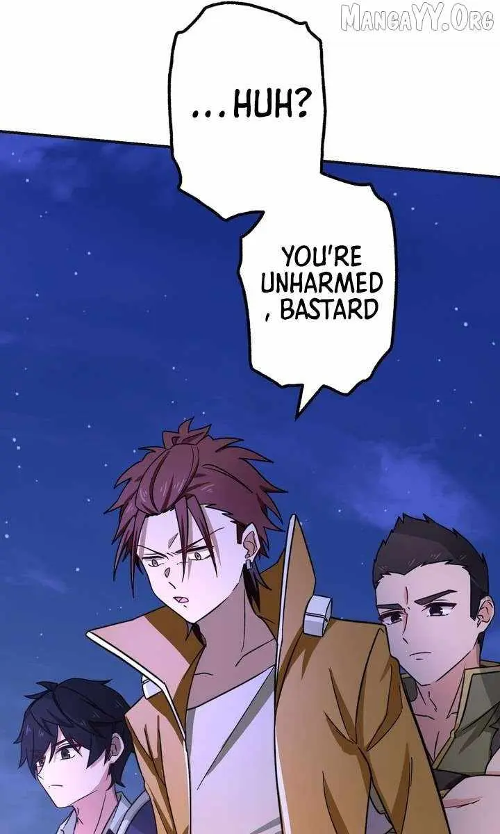 The Strongest Assassin Gets Transferred to Another World With His Whole Class Chapter 114 Page 40
