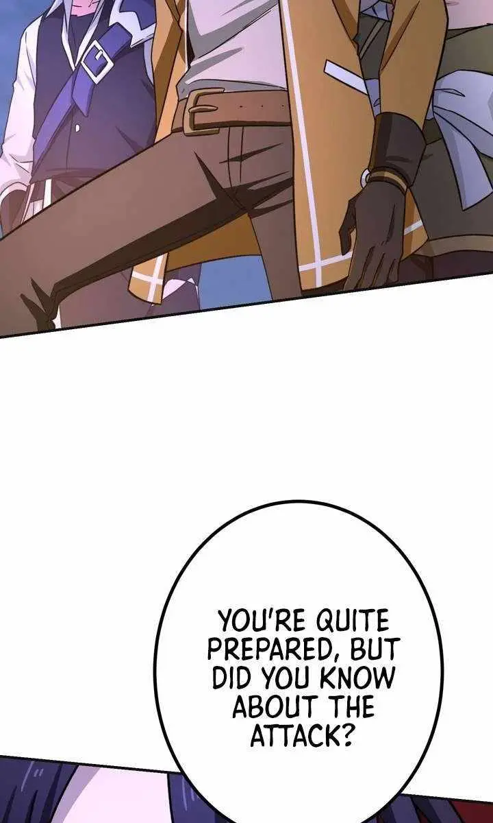 The Strongest Assassin Gets Transferred to Another World With His Whole Class Chapter 114 Page 41