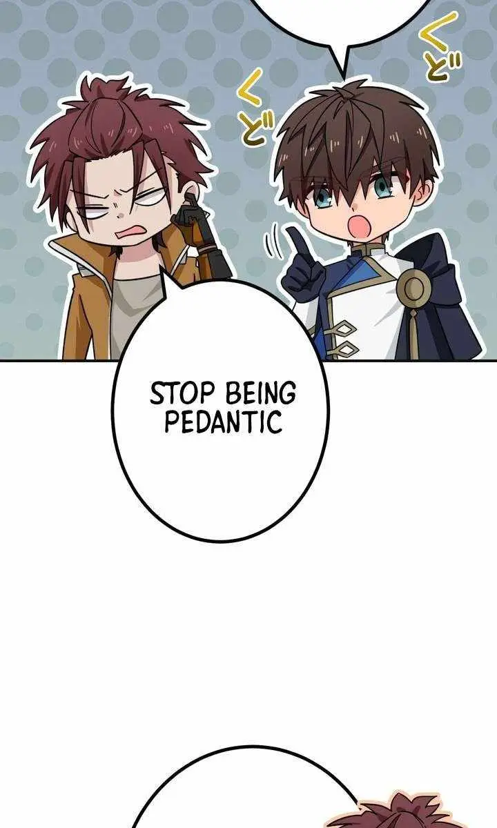 The Strongest Assassin Gets Transferred to Another World With His Whole Class Chapter 114 Page 44