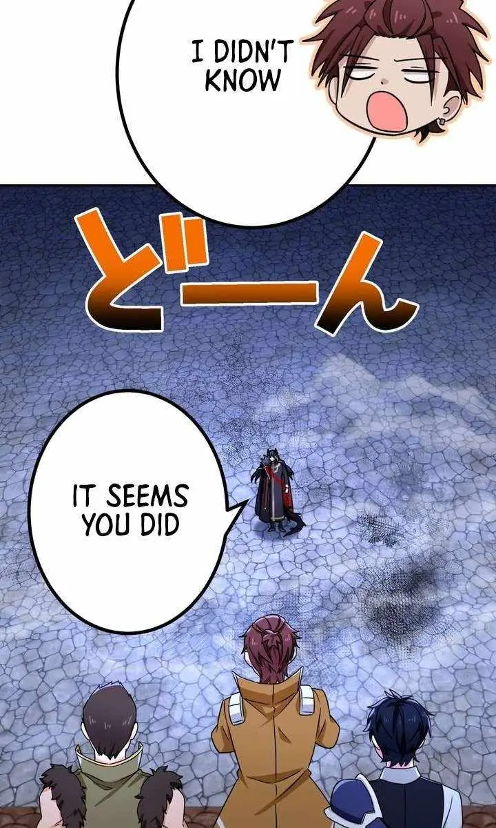 The Strongest Assassin Gets Transferred to Another World With His Whole Class Chapter 114 Page 45