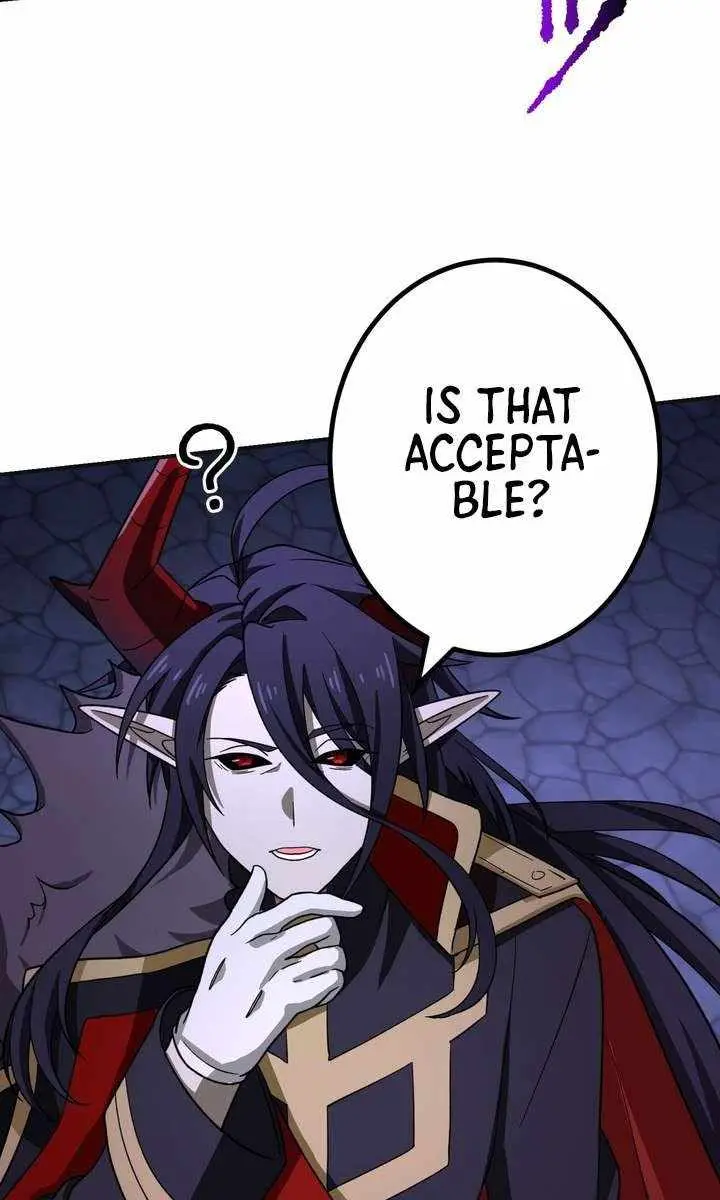 The Strongest Assassin Gets Transferred to Another World With His Whole Class Chapter 114 Page 49