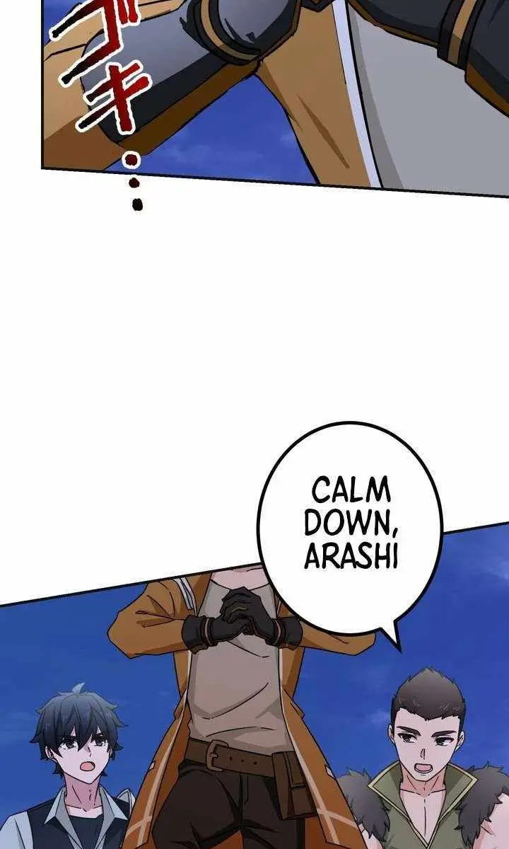 The Strongest Assassin Gets Transferred to Another World With His Whole Class Chapter 114 Page 52