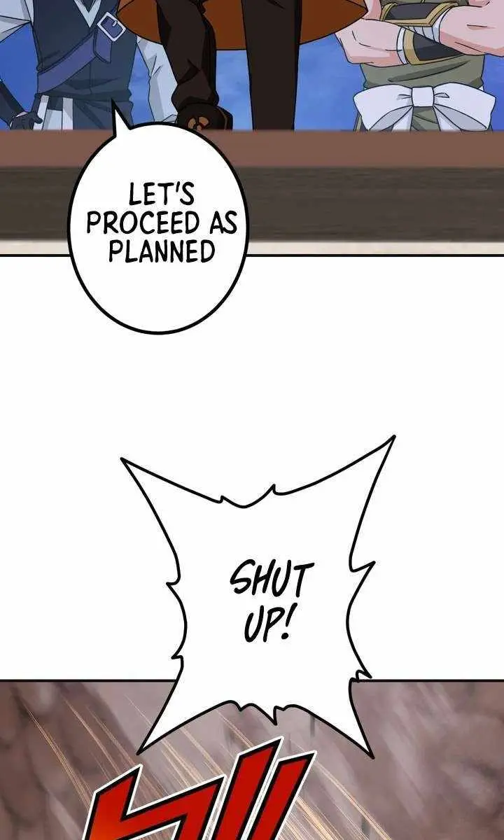The Strongest Assassin Gets Transferred to Another World With His Whole Class Chapter 114 Page 53