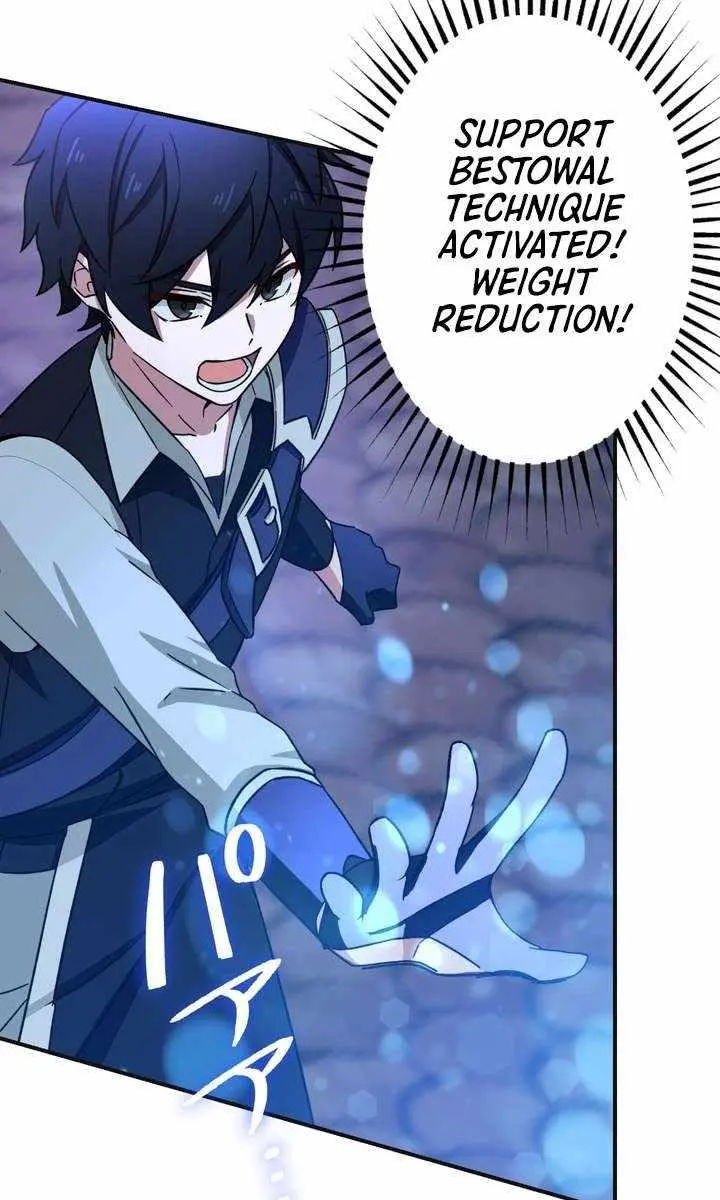 The Strongest Assassin Gets Transferred to Another World With His Whole Class Chapter 114 Page 62