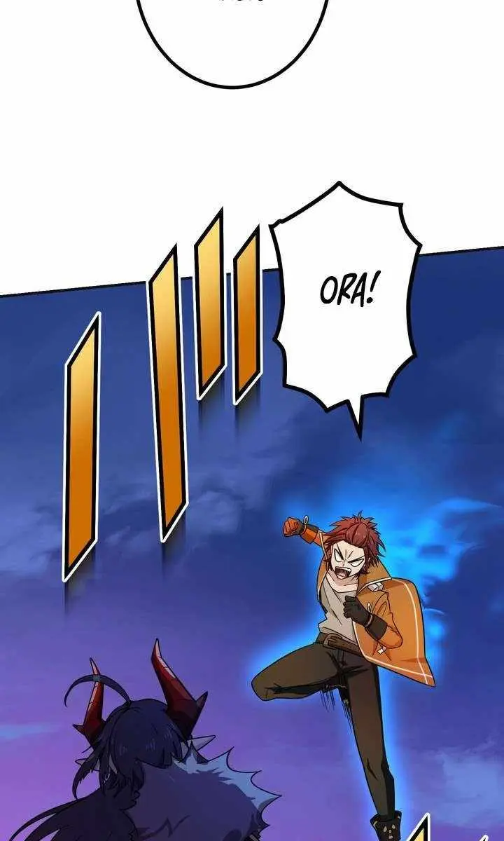 The Strongest Assassin Gets Transferred to Another World With His Whole Class Chapter 114 Page 66