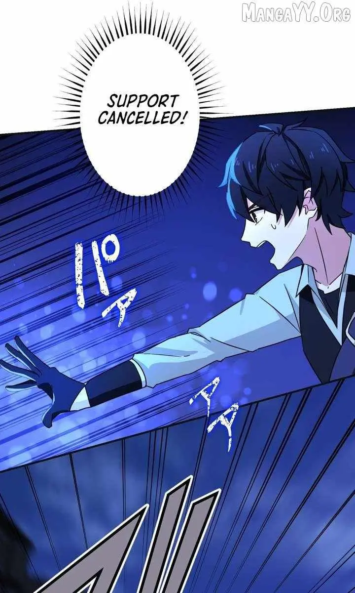 The Strongest Assassin Gets Transferred to Another World With His Whole Class Chapter 114 Page 72