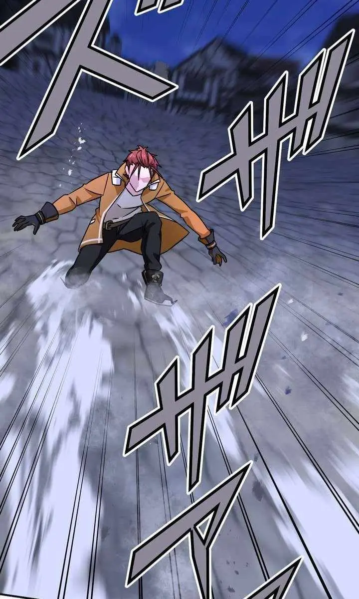 The Strongest Assassin Gets Transferred to Another World With His Whole Class Chapter 114 Page 73