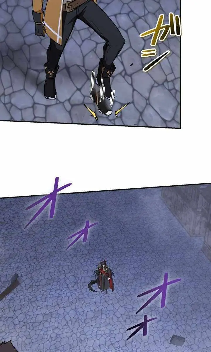 The Strongest Assassin Gets Transferred to Another World With His Whole Class Chapter 114 Page 75