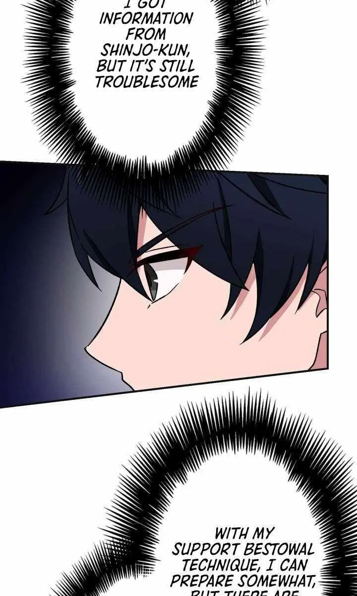 The Strongest Assassin Gets Transferred to Another World With His Whole Class Chapter 114 Page 77